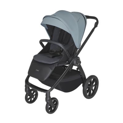Espiro Kinderwagen Yoga Open Mind Blauw