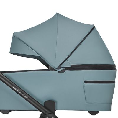 Espiro Kinderwagen Yoga Open Mind Blauw