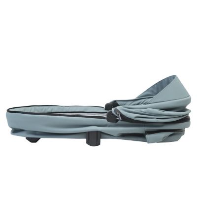 Espiro Kinderwagen Yoga Open Mind Blauw