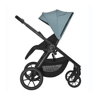 Espiro Kinderwagen Yoga Open Mind Blauw