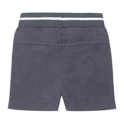 Dirkje Short Jogging Dark Blue  maat 56