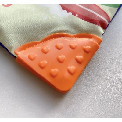 Babyjem Baby's Eerste Zachte Boekje Dieren