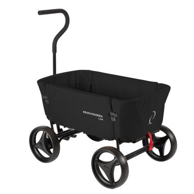 Beachwagon Bolderkar Lite