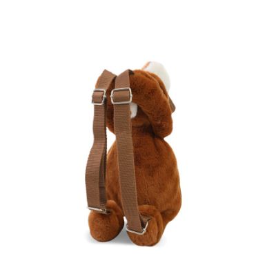 Babyjem Kinderrugzak Pluche Koala Bruin