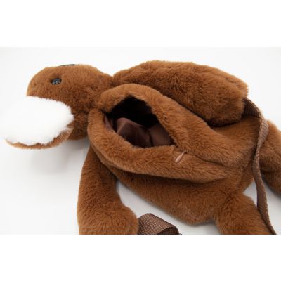 Babyjem Kinderrugzak Pluche Koala Bruin
