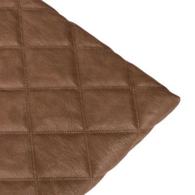 Ralph Boyer Boxdek Leer Taupe