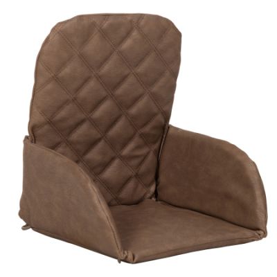 Ralph Boyer Stoelverkleiner Leer Taupe