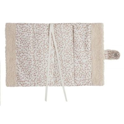 Jollein Hoes Groeiboekje Boucle Naturel 23 x 17 cm