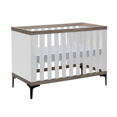 Interbaby Babykamer Strips Wit