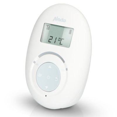 Alecto Babyfoon Full Eco Dect DBX-120P
