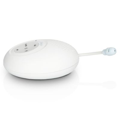 Alecto Babyfoon Full Eco Dect DBX-120P
