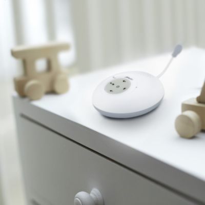 Alecto Babyfoon Full Eco Dect DBX-120P
