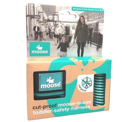 Moose Safety Cord