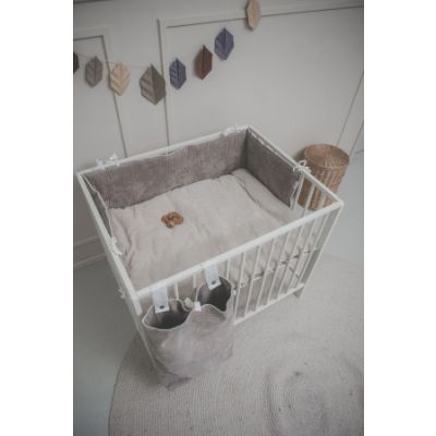 Koeka Boxbumper Vik Clay
