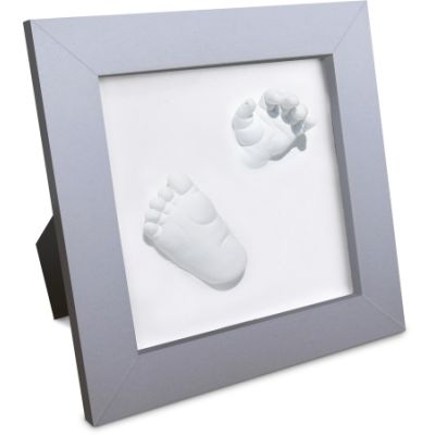 Happy Hands 3D Deluxe Silver