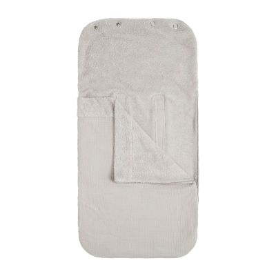 Baby's Only Zomervoetenzak 0+ Autostoel Fresh ECO Urban Taupe