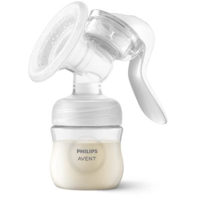 Philips Avent Handkolf Complete Set