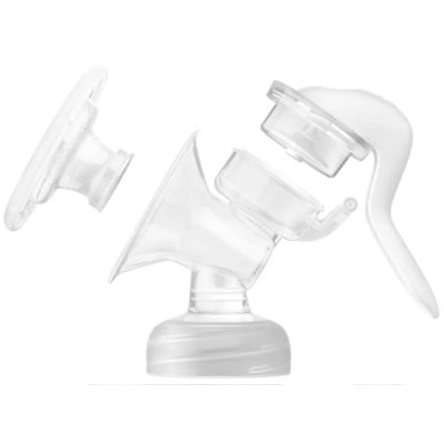Philips Avent Handkolf Complete Set