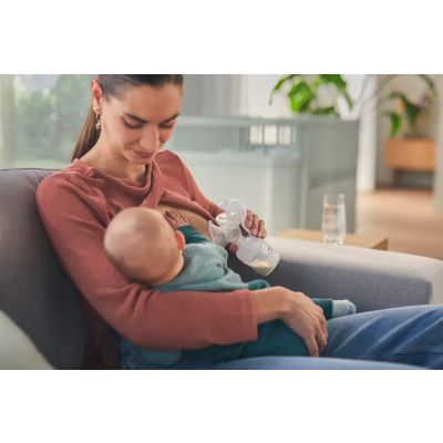 Philips Avent Handkolf Complete Set