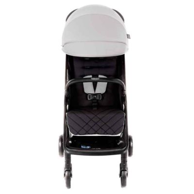 Graco Buggy Myavo Steeple Gray