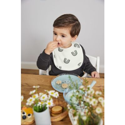 Lässig Slab Multi Pack Tiny Smile 5-Pack