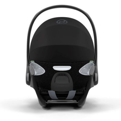 Cybex Cloud T i-Size Sepia Black