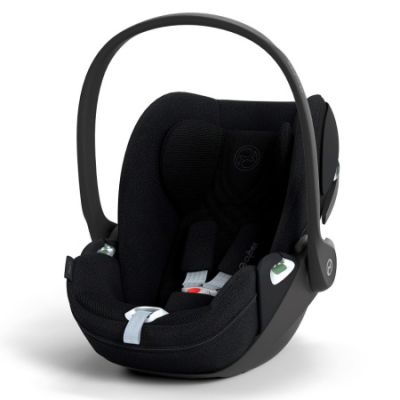 Cybex Cloud T Plus Autostoeltje