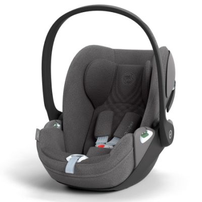 Cybex Cloud T Plus Autostoeltje