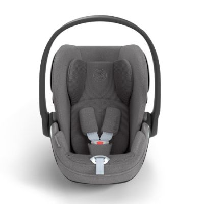 Cybex Cloud T i-Size Plus Mirage Grey