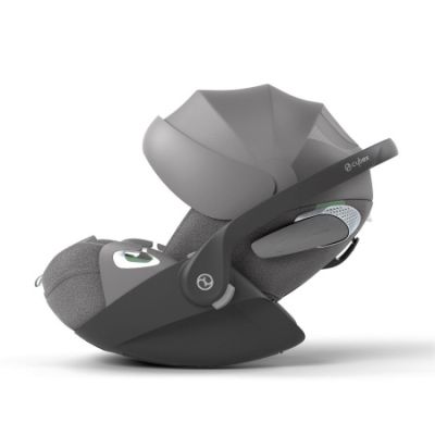 Cybex Cloud T i-Size Plus Mirage Grey