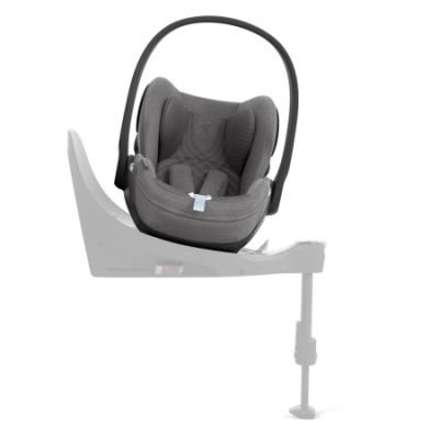 Cybex Cloud T i-Size Plus Mirage Grey