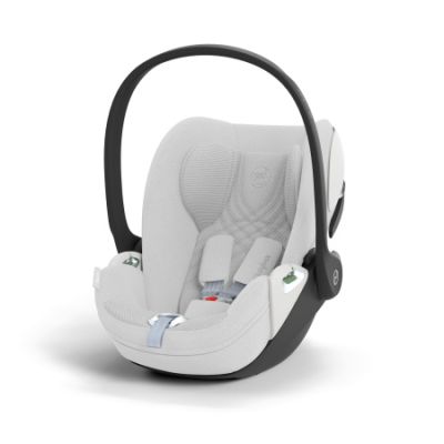 Cybex Cloud T Plus Autostoeltje