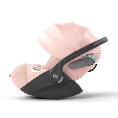 Cybex Cloud T i-Size Plus Peach Pink