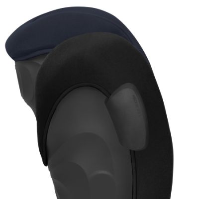 Cybex Autostoel Solution B4 I-Fix Bay Blue - Dark Blue