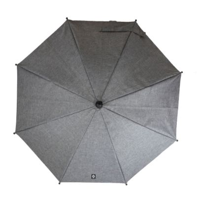 Dooky Parasol Stroller Grey (UV50+)

