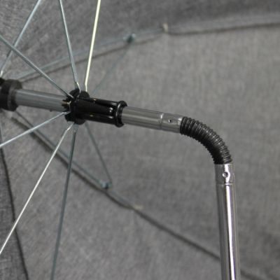 Dooky Parasol Stroller Grey (UV50+)

