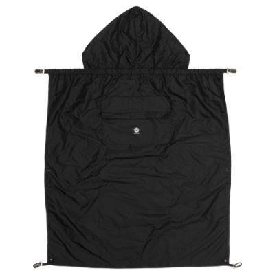 Dooky Carrier Rain Cape

