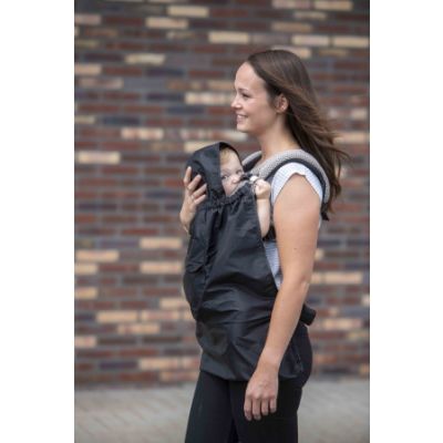 Dooky Carrier Rain Cape
