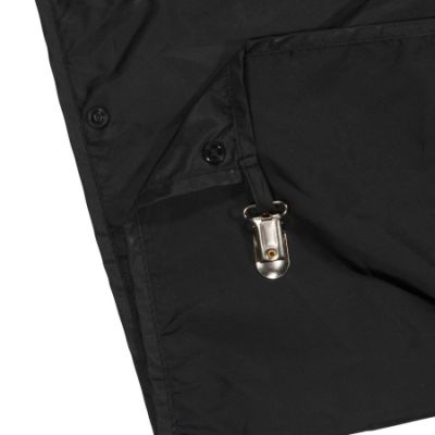 Dooky Carrier Rain Cape
