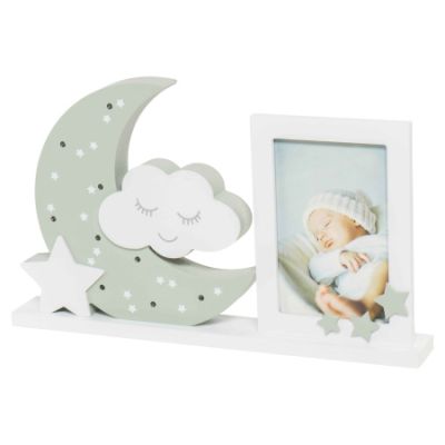 Dooky Fotolijst Moonlight Frame Misty Olive
