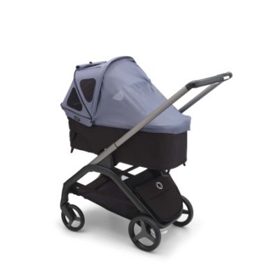 Bugaboo Dragonfly Breezy Zonnekap - Seaside Blue