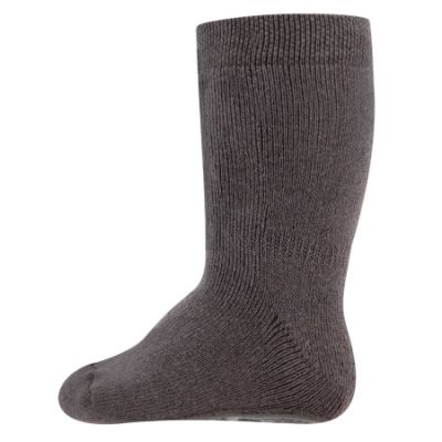 Ewers Sokjes Antislip SoftStep Mocca 
 21-22