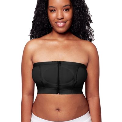 Medela Hands-Free™ Kolfbeha Zwart XL