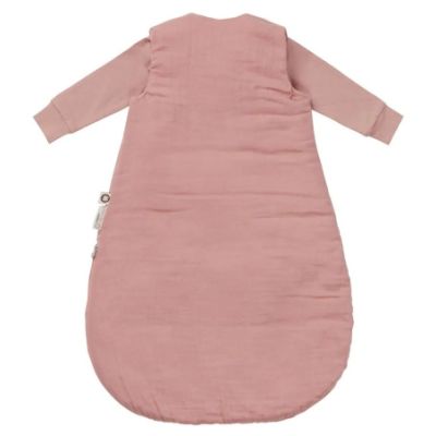 Noppies Slaapzak 4 Seizoenen Misty Rose 110cm