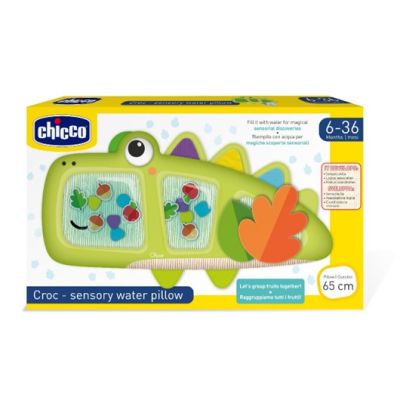 Chicco Water Pad Sensory Croc