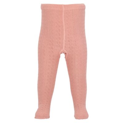 Apollo Maillot Kabel Antique Pink