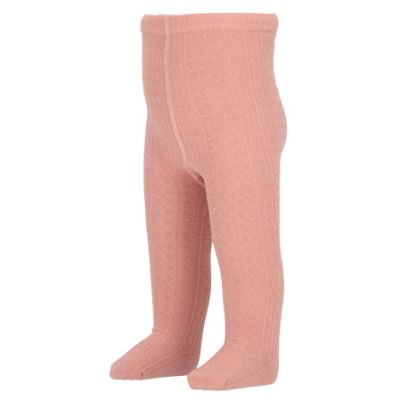 Apollo Maillot Kabel Antique Pink 56-62