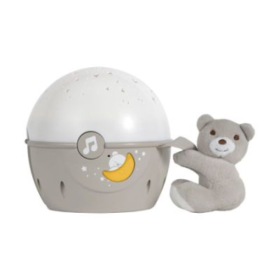 Chicco Next 2 Stars Projector First Dreams Beige