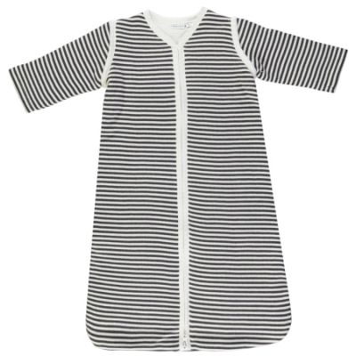 Babylook Slaapzak Winter Rib Stripes