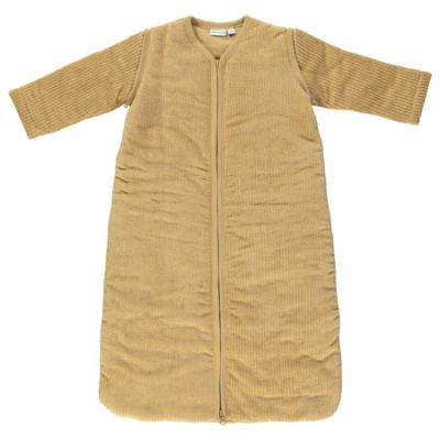 Babylook Slaapzak Winter Rib Velours Iced Coffee